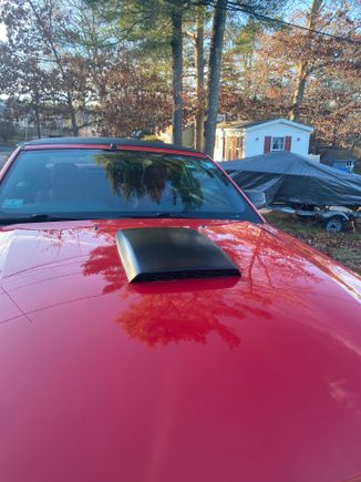 Great 2 part Saturn black