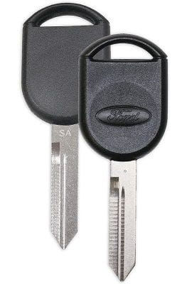Lolipop Key
