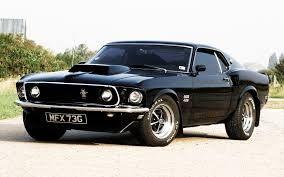 Comment 1 about classic mustang car