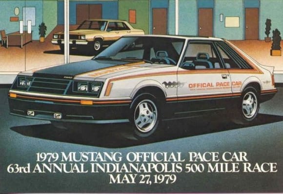 1979officalpacecar