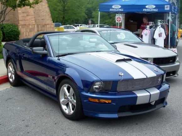 2008 shelby gt 2 884572