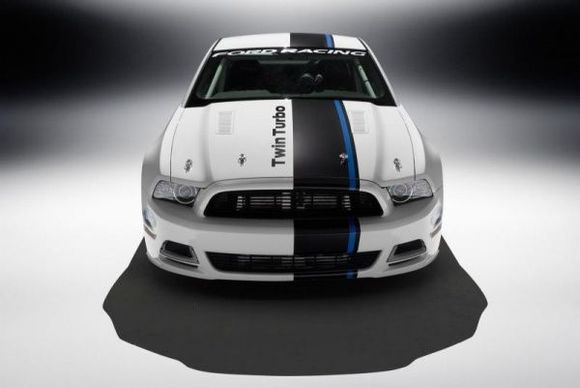 mustang cobra jet 03 hr