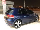 VW Golf GTI 2011