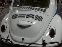 1969 Bug