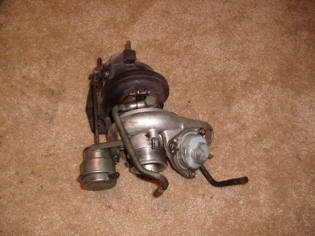Engine - Power Adders - TEST LISTING -- 13C turbo perfect working order - Used - All Years Volvo All Models - Lao People's Democratic Republic