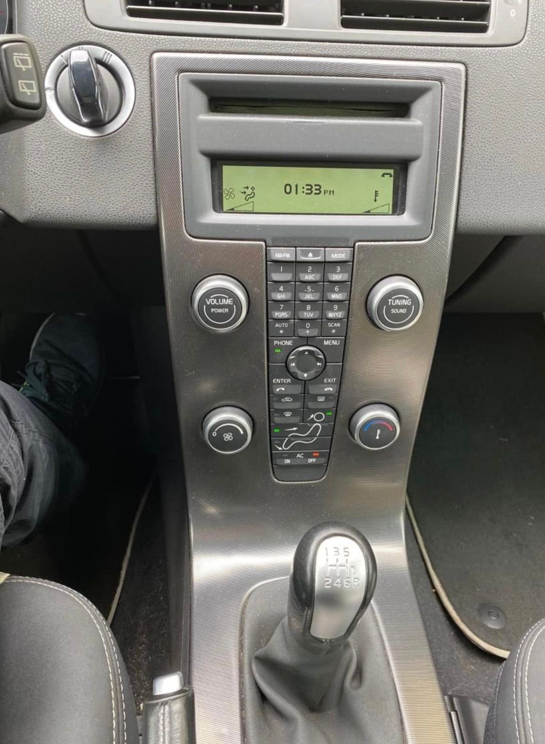 2009 Volvo C30 - 2009 C30 T5 R Design $7,500 OBO - Used - San Francisco, CA 94124, United States