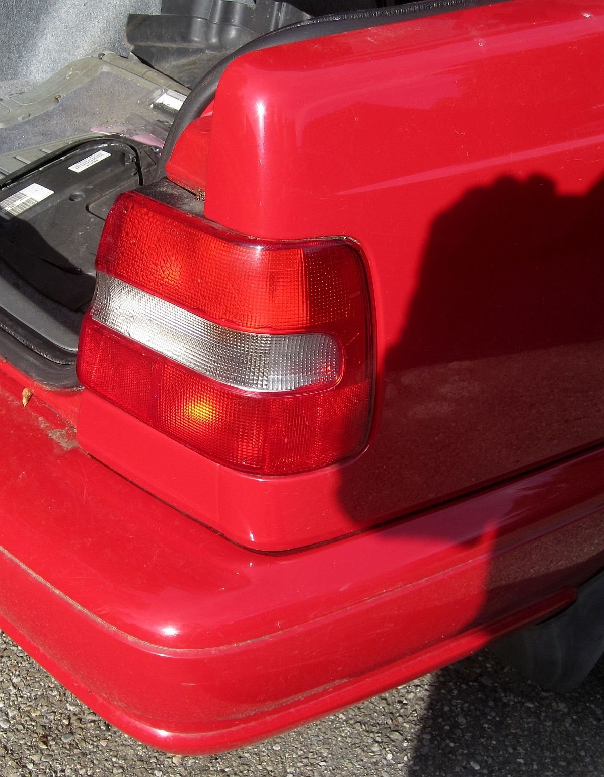 1998 Volvo S70 - Parts from '98 S70 - Caledon Village, ON L7K1E8, Canada