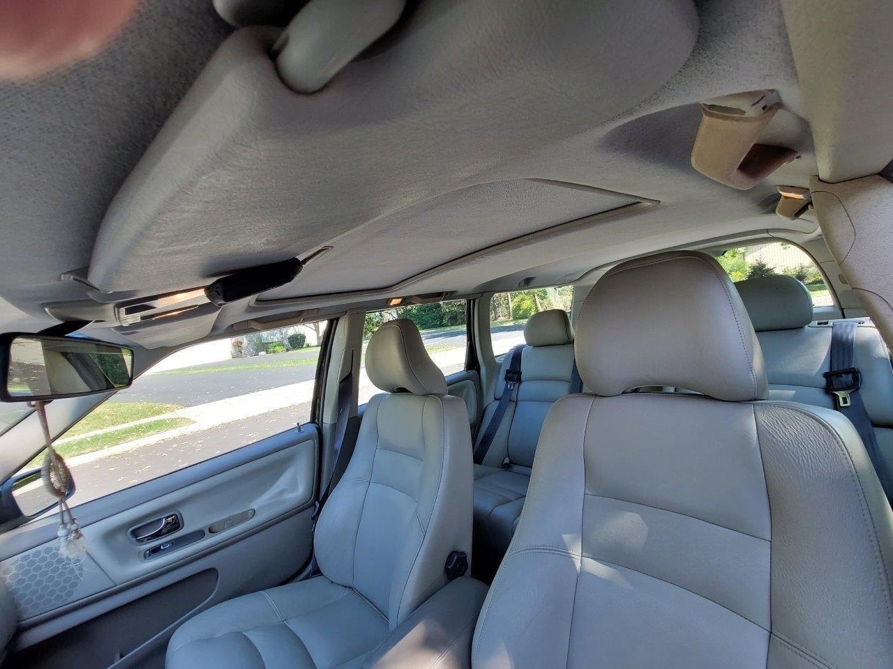 1999 Volvo V70 - 1999 Volvo V70 Wagon, 1 Owner, Meticulous History - Used - Haverford, PA 19041, United States