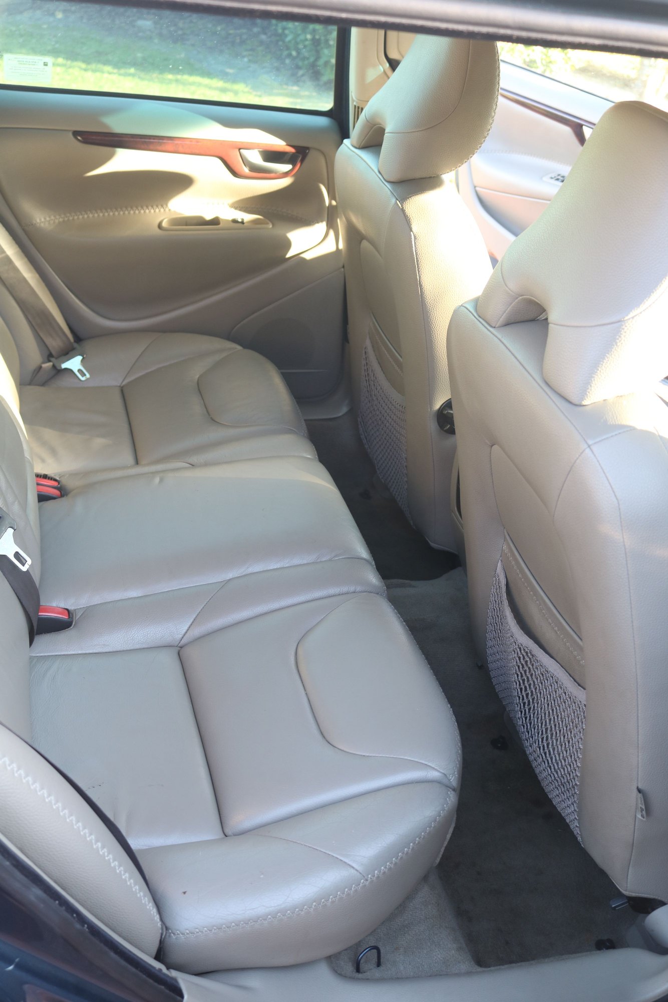 2007 Volvo XC70 - Super clean xc 70 for sale - rust free southern vehicle - Used - Winter Park, FL 32789, United States