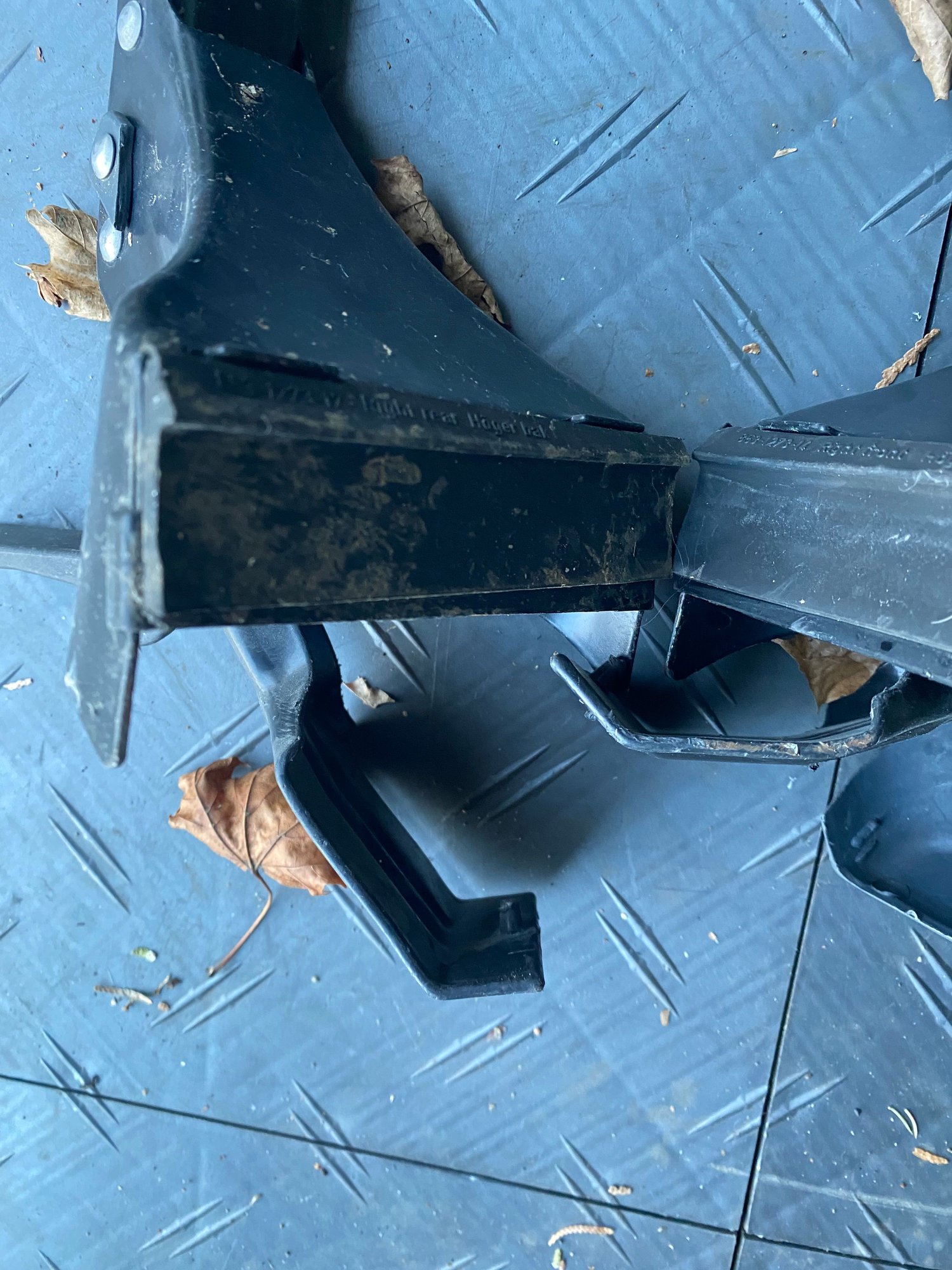Miscellaneous - Volvo v70 roof racks - Used - 1994 to 2000 Volvo V70 - Greenwich, CT 06831, United States