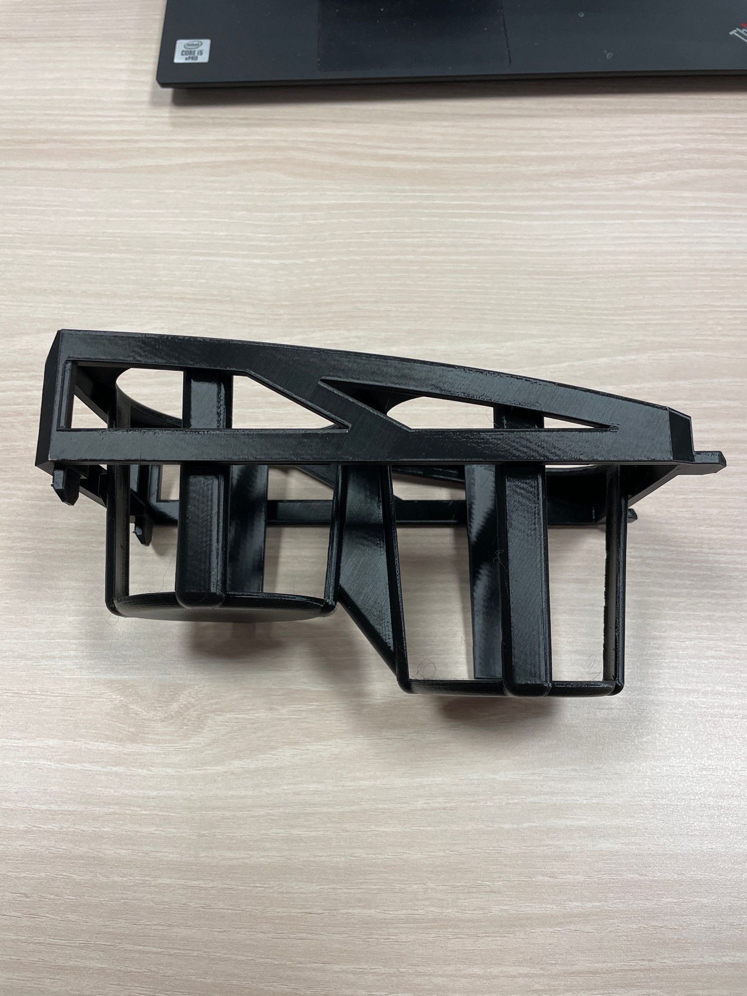 Miscellaneous - Cup holder for Volvo V50 2007+ - New - 2007 to 2012 Volvo V50 - Poznań, Poland
