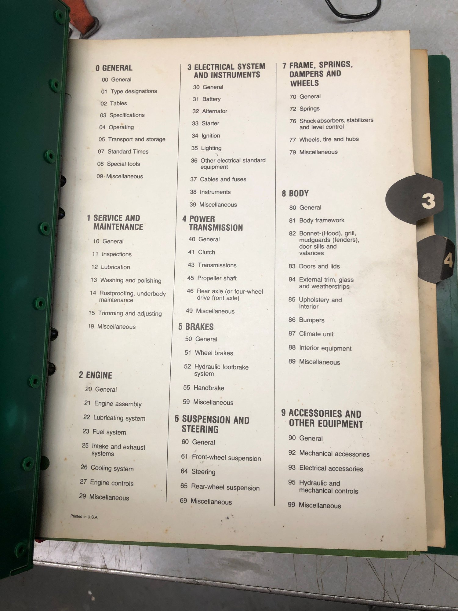 Miscellaneous - ~30 Volvo Gas+Diesel Factory Manuals, 2 Clinton's, 1 Haynes, 2 sets of Museum docs - Used - 1980 Volvo 240 - Stony Brook, NY 11790, United States