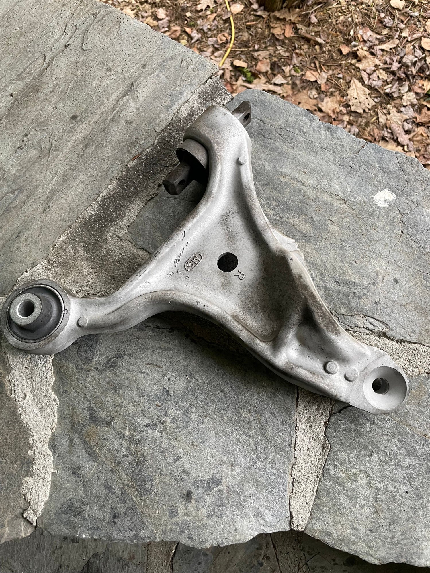 Steering/Suspension - LCA, Used - Used - -1 to 2025  All Models - -1 to 2025  All Models - Lebanon, NH 03766, United States