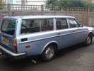 VOLVO 265 GLE 1979