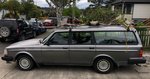 Trinity - 1991 240 Wagon