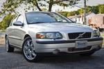 My Volvo S60 T5
