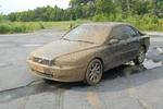 I take such good care of my car!