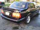 Garage - S70 t5