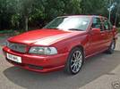 My s70 on 17's