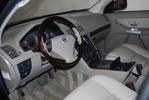 my volvo