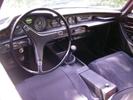 1970 volvo P1800E