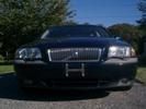 My new S80