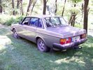 Garage - Volvo 240 D6 GLE