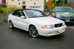 My 2001 Volvo C70