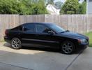 2004 S60