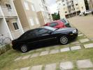 ARMORED 2002 VOLVO S80 T6
