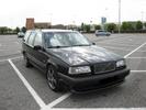 My car is volvo 850 2.3 t5r 1995