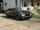 Current Volvo