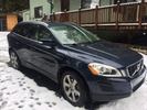 Garage - XC60