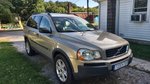 2004 Volvo XC90 T6 AWD