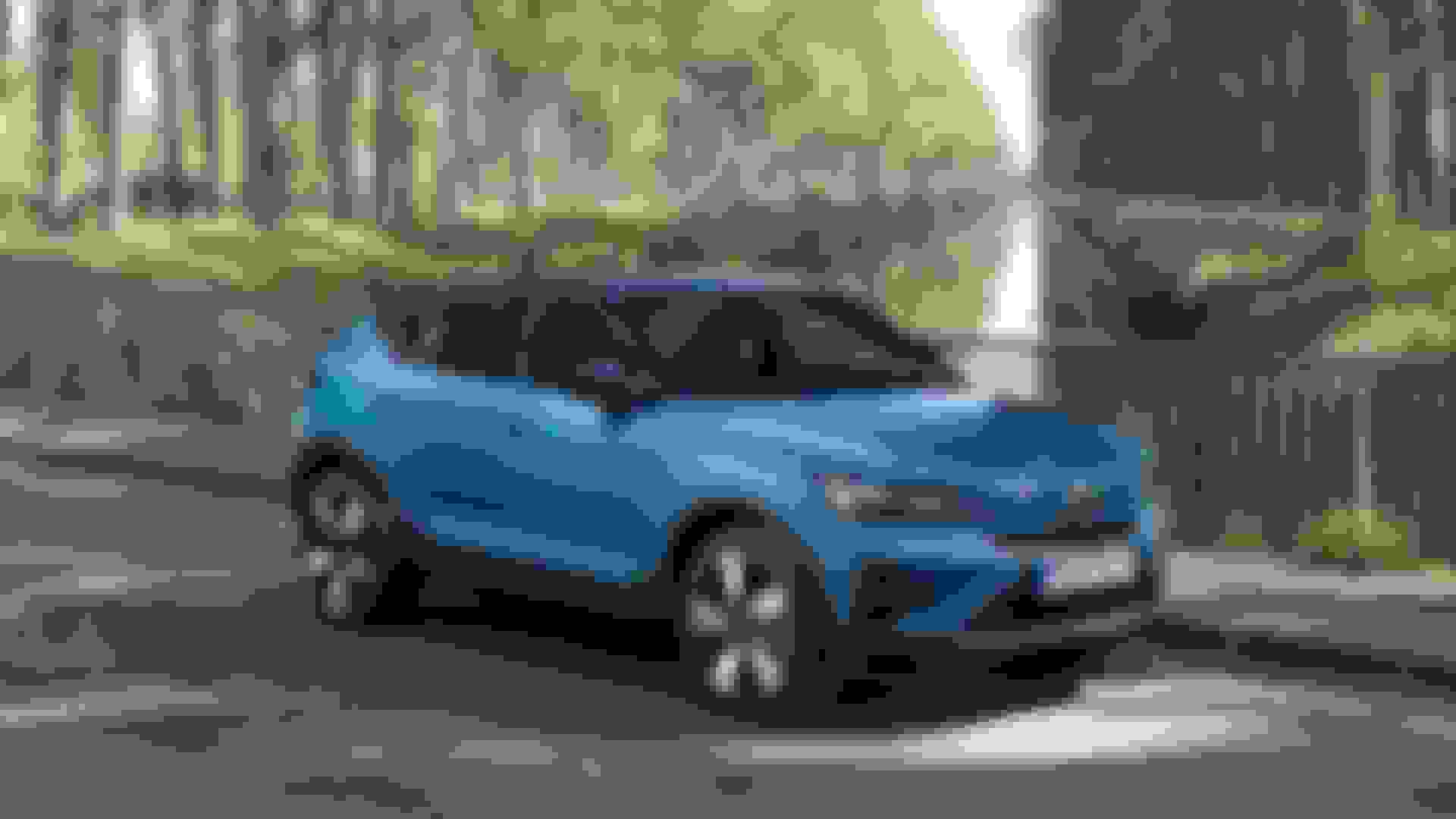 XC40 C40 in Fjord Blue - Volvo Forums - Volvo Enthusiasts Forum