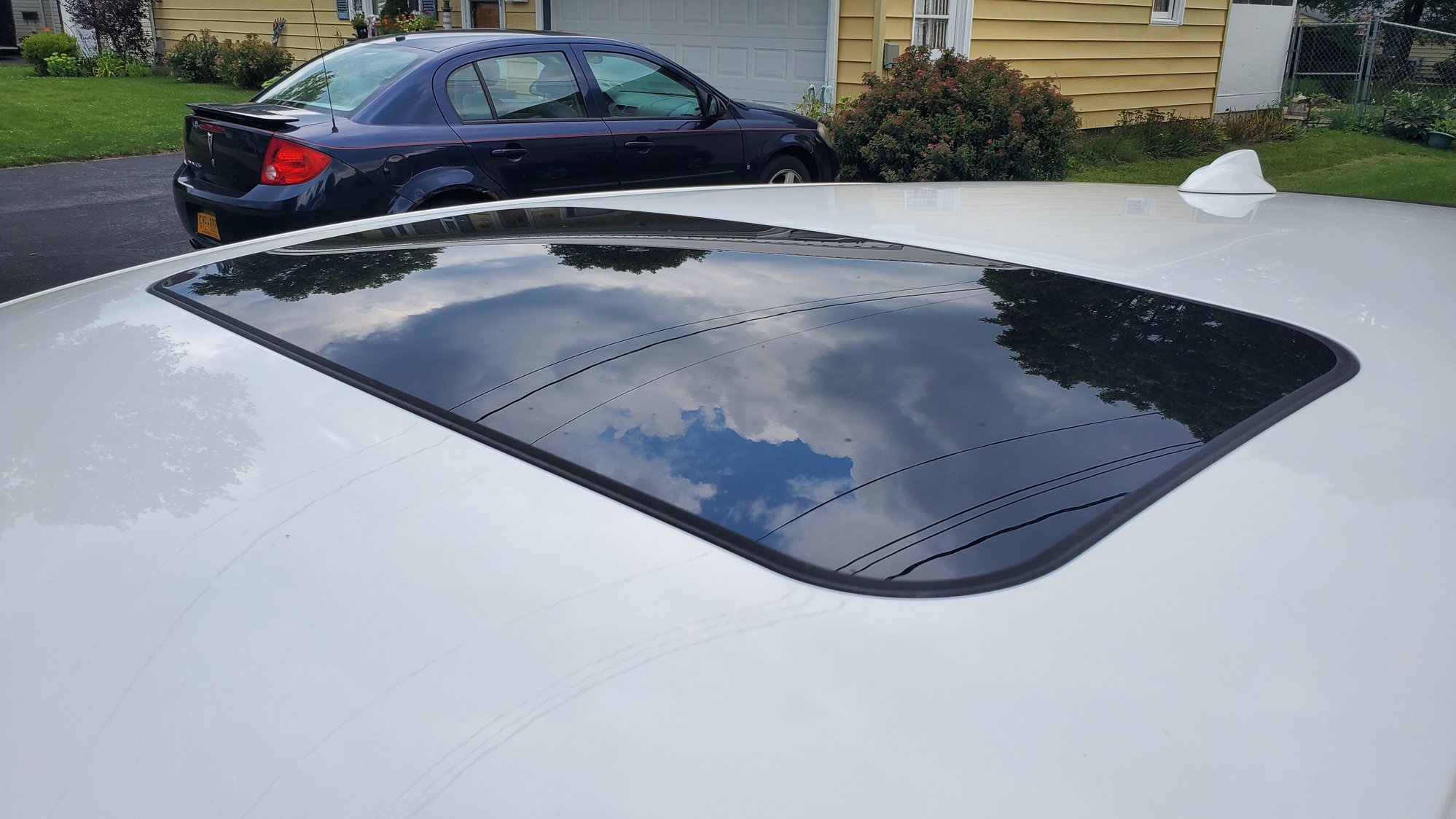 2009 Volvo C30 - 2009 Volvo C30 T5 - $8300 OBO - New York - Used - Horseheads, NY 14845, United States