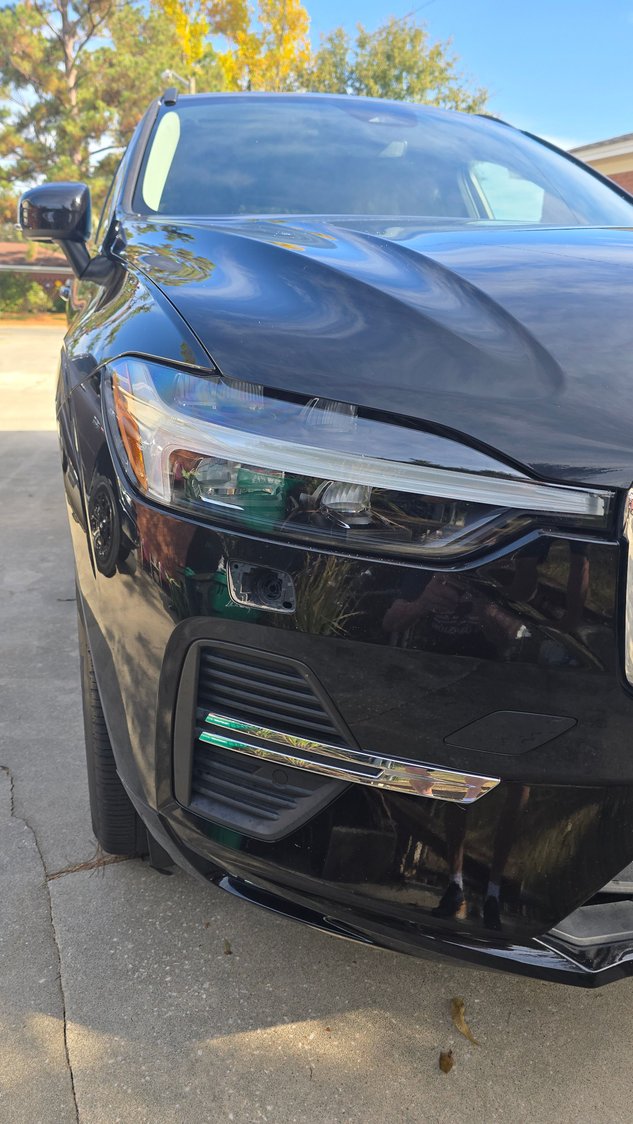 I need this part, headlight washer cover. See picture, any idea where i can get one?