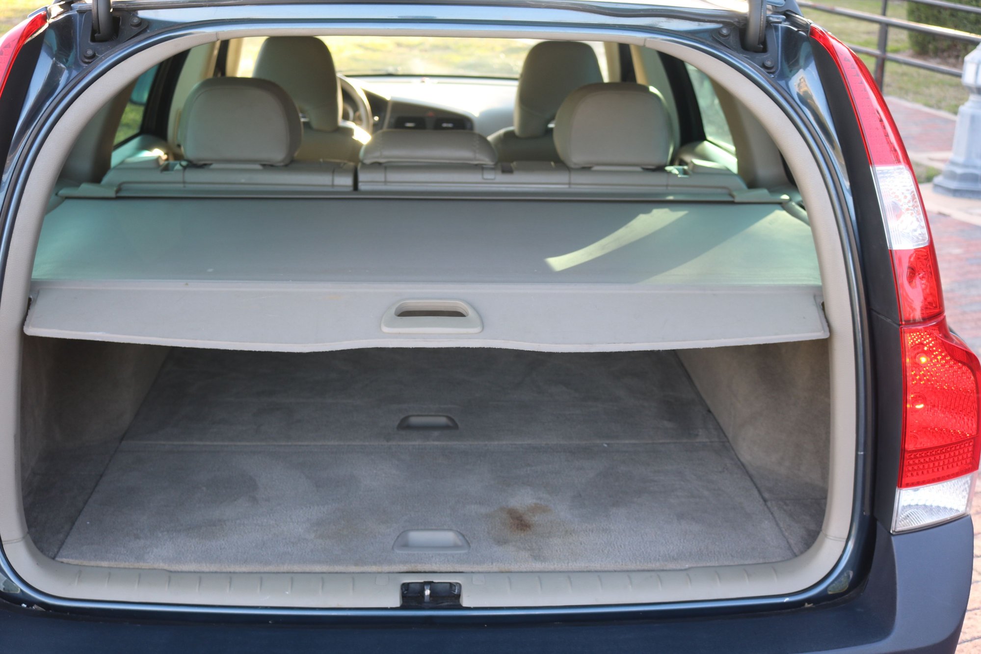 2007 Volvo XC70 - Super clean xc 70 for sale - rust free southern vehicle - Used - Winter Park, FL 32789, United States
