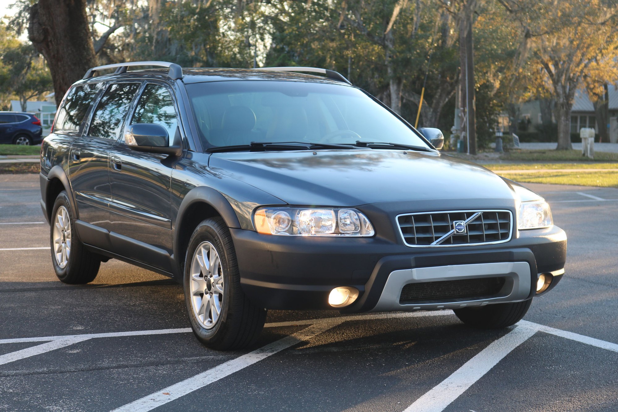 2007 Volvo XC70 - Super clean xc 70 for sale - rust free southern vehicle - Used - Winter Park, FL 32789, United States