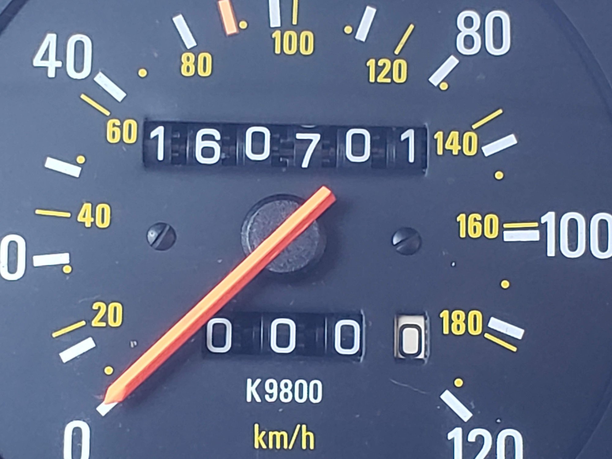 1986 Volvo 245 - [Rare find] 1986 Volvo 240 DL 4-Speed + Overdrive Wagon - Used - VIN YV1AX885XG1684875 - 180,000 Miles - 4 cyl - 2WD - Manual - Wagon - Gray - Tacoma, WA 98406, United States
