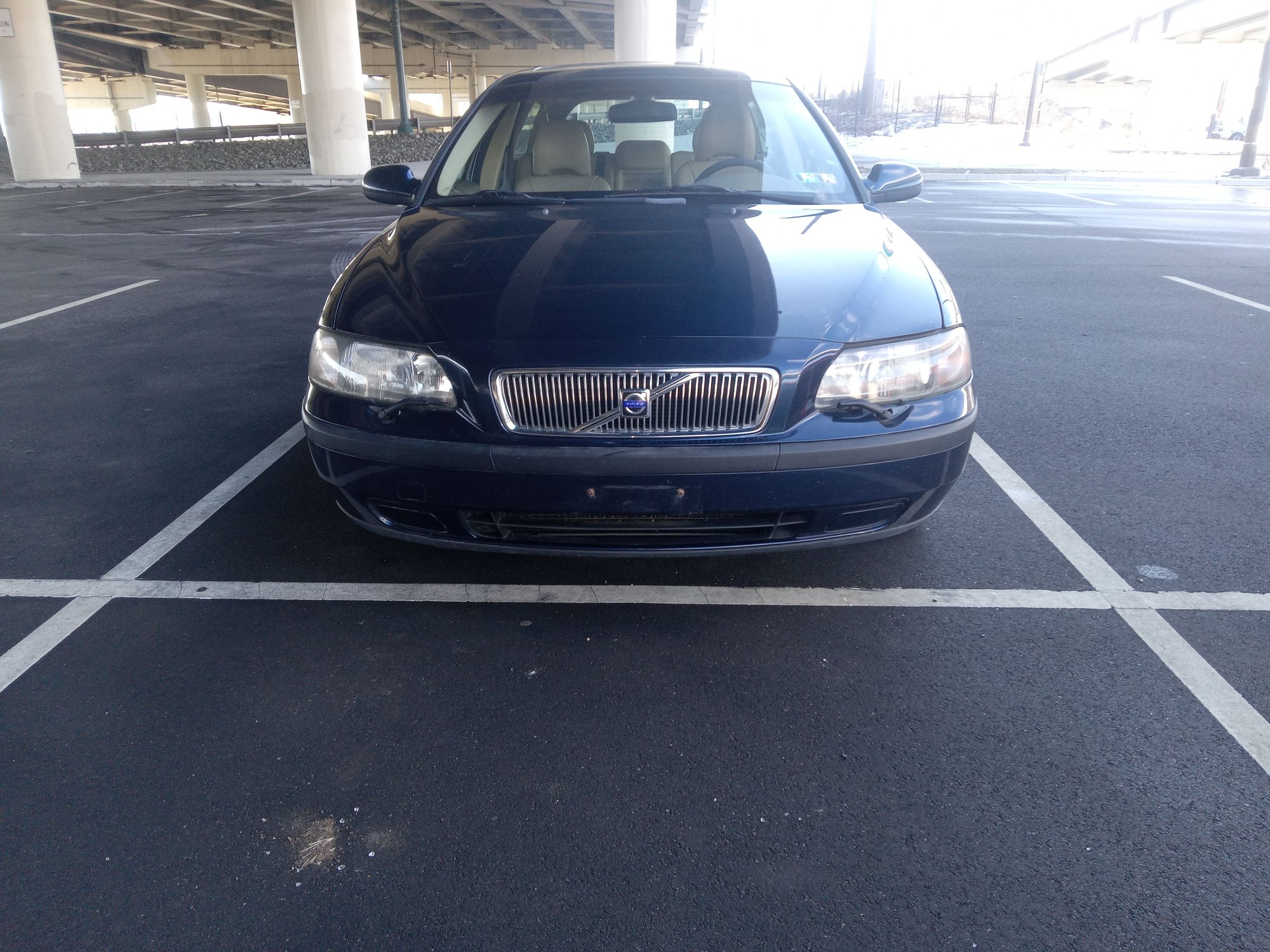 2001 Volvo V70 - 2001 Volvo V70 2.4 Non Turbo - Used - Philadelphia, PA 19125, United States
