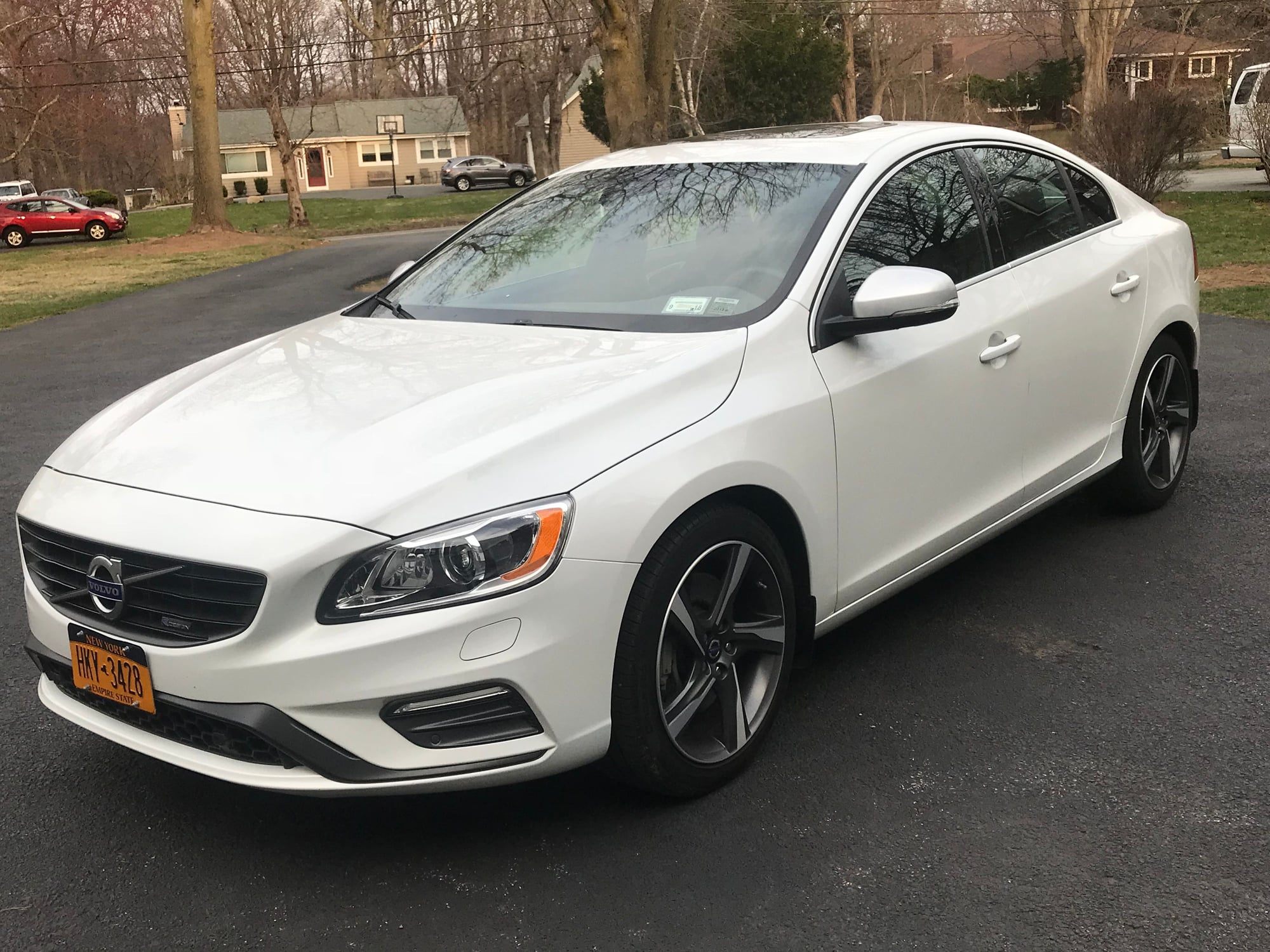 2015 S60R For Sale - Volvo Forums - Volvo Enthusiasts Forum