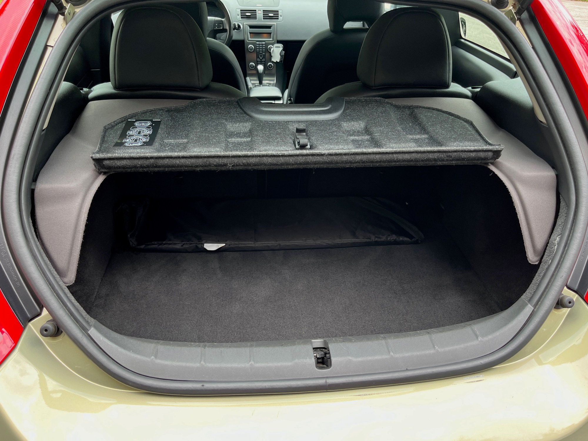 2009 Volvo C30 - 2009 C30 R-Design - Used - Palmetto Bay, FL 33157, United States