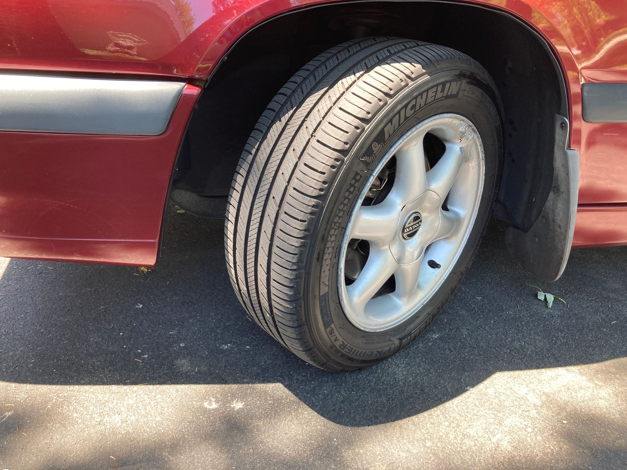 1997 Volvo 850 - 1997 850 Sedan Manual Transmission in excellent condition $4,500 OBO - Used - VIN YV1LS5549V1358614 - 235,000 Miles - 5 cyl - 2WD - Manual - Sedan - Red - Darien, IL 60561, United States