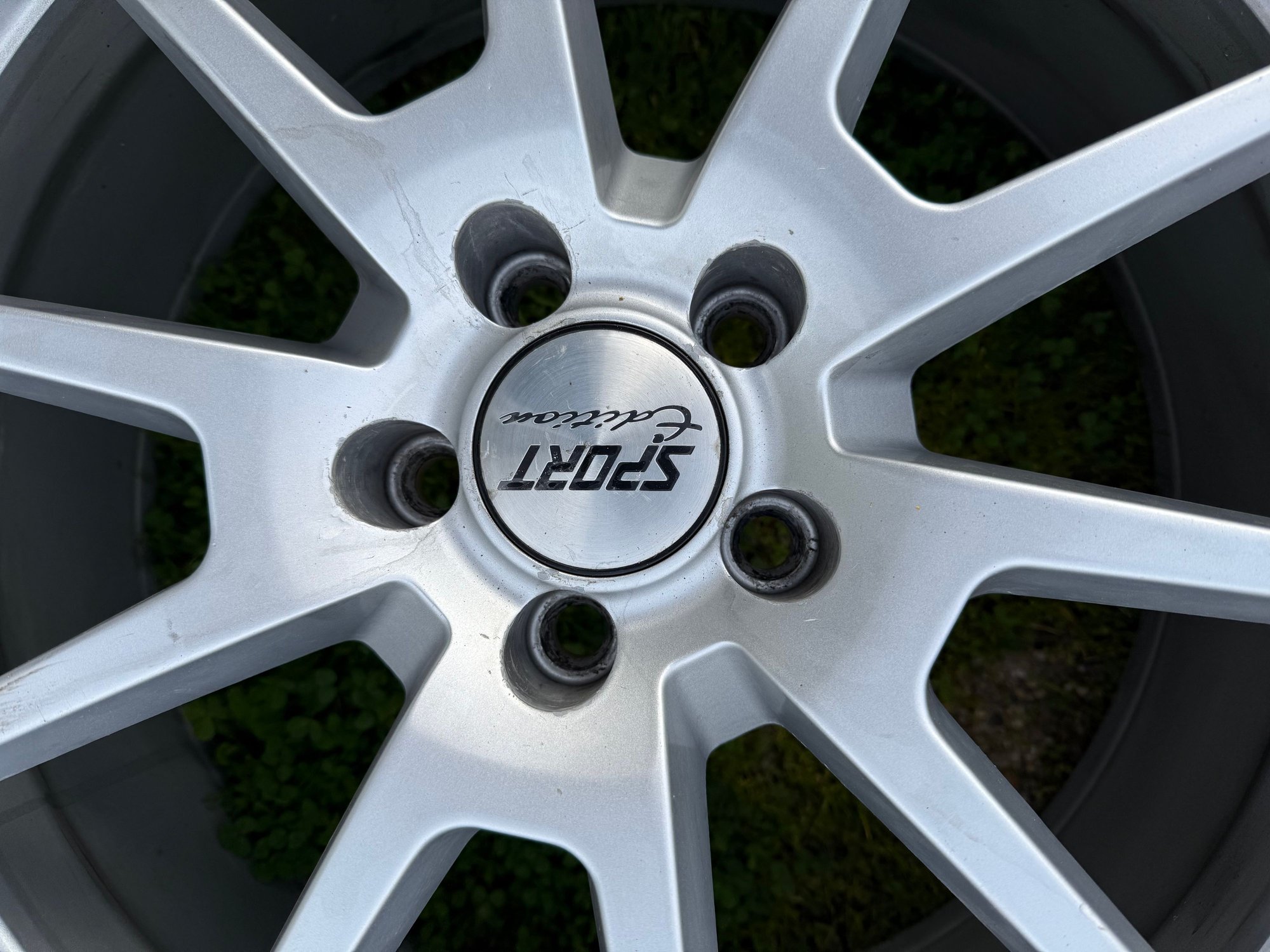 Wheels and Tires/Axles - 19 inch Winter wheels/tires for Volvo, off XC90 - Blizzaks - $500 o.b.o. - Used - 0  All Models - Monterey, CA 93940, United States