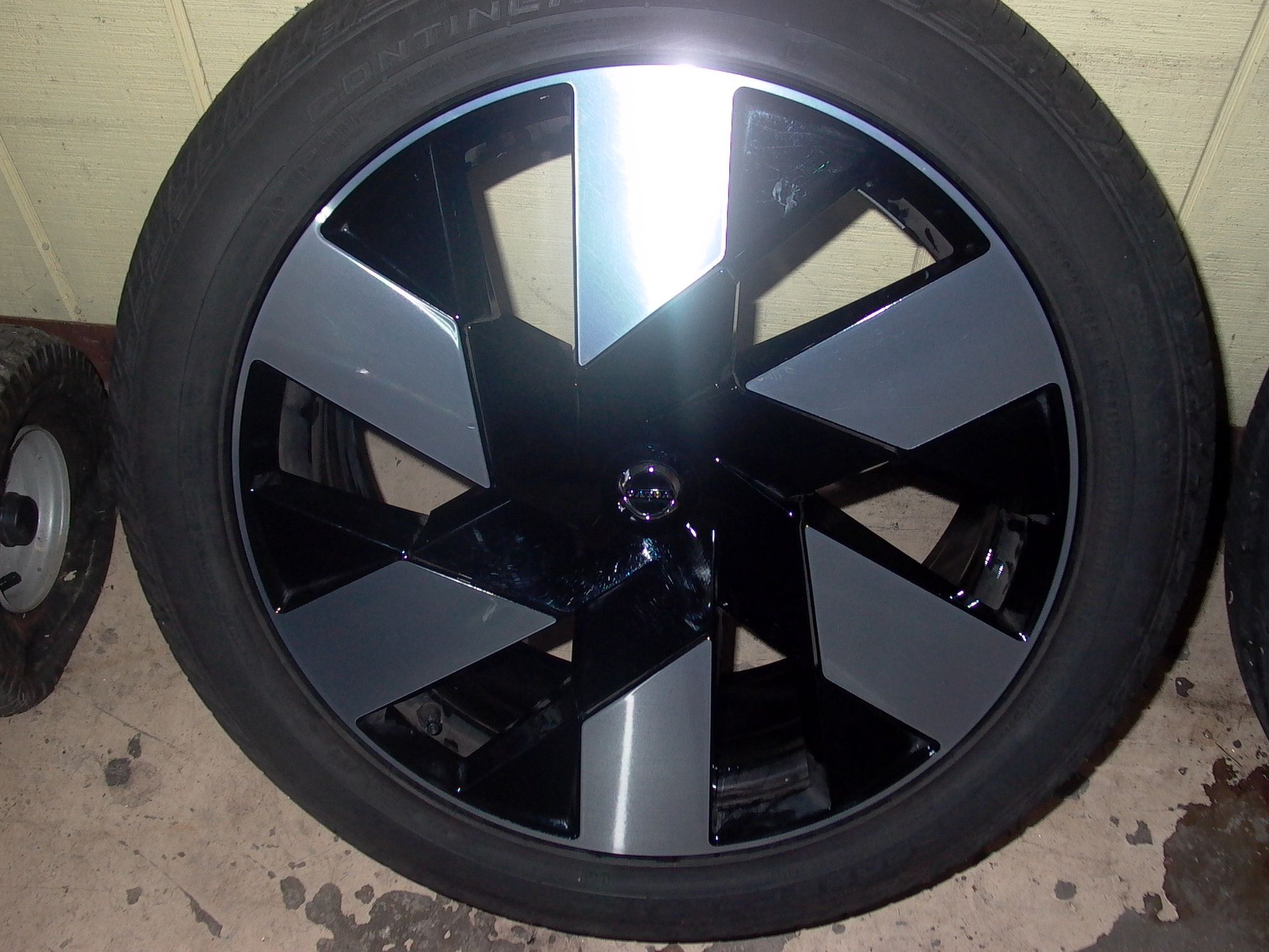 Wheels and Tires/Axles - 20" wheels and tires - Used - -1 to 2025  All Models - Upper Arlington, OH 43220, United States