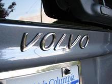 Tuner VOLVO script- Disstinguishes the R line