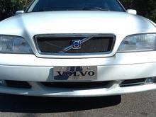 1998 S70 White Knight