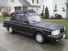 My 89 240 99k