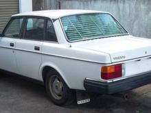 Rear LH